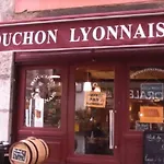 דירה Le Croix Rousse Jacquard