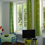 Le Croix Rousse Jacquard דירה ליון