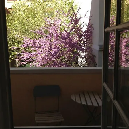 Apartamento Le Croix Rousse Jacquard Lyon