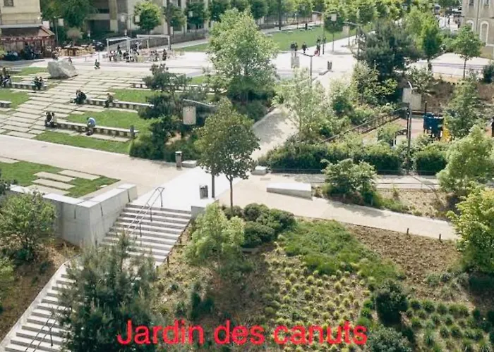 Le Croix Rousse Jacquard * Лион