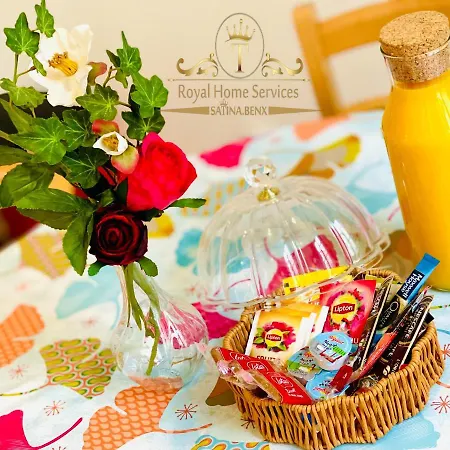 Le Croix Rousse Jacquard Apartment Lyon