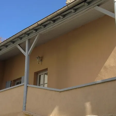 Apartman Le Croix Rousse Jacquard Lyon