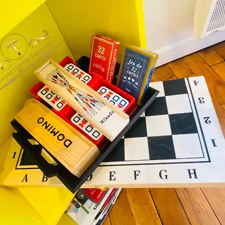 Le Croix Rousse Jacquard * Lyon