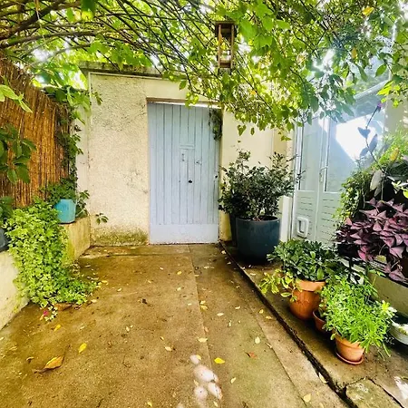 Le Croix Rousse Jacquard *